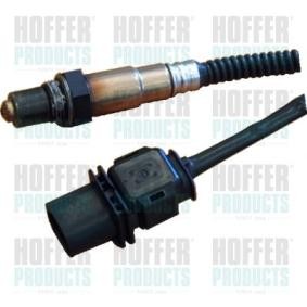 Lambdasonde von HOFFER 7481609