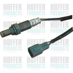 Lambdasonde von HOFFER 7481614