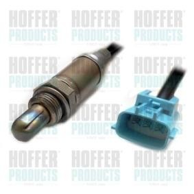 Lambdasonde von HOFFER 7481619