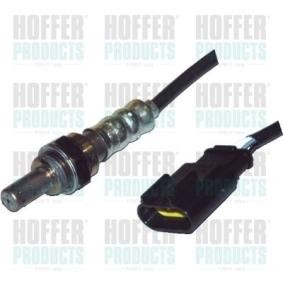 Lambdasonde von HOFFER 7481621