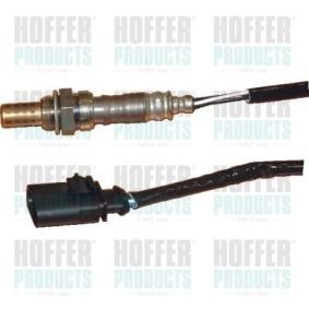 Lambdasonde von HOFFER 7481622