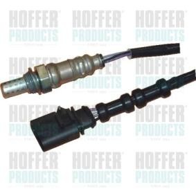 SEAT Lambdasonde von HOFFER