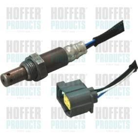 Lambdasonde von HOFFER 7481636