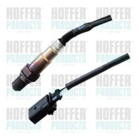 SEAT Lambdasonde von HOFFER
