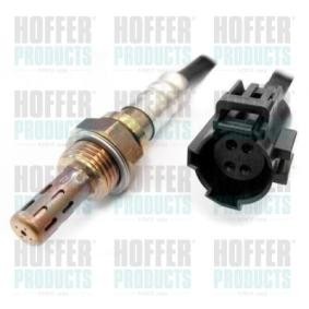 Lambdasonde von HOFFER 7481657