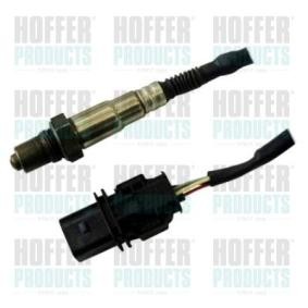 Lambdasonde 7481666 für Coupe (R58) für 226,80 CHF