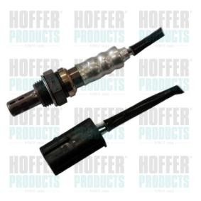 NISSAN Lambdasonde von HOFFER