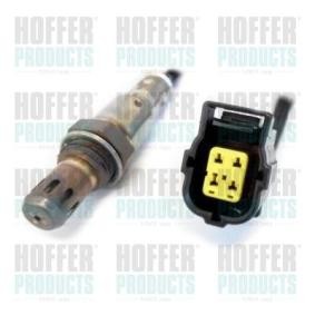 Acquista Sonda lambda da HOFFER 7481706 a buon mercato per soli 111,77 €