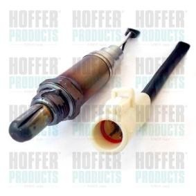 Lambdasonde von HOFFER 7481718