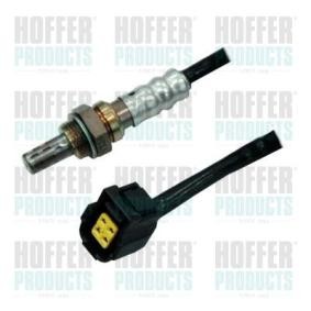 Lambdasonde von HOFFER 7481731