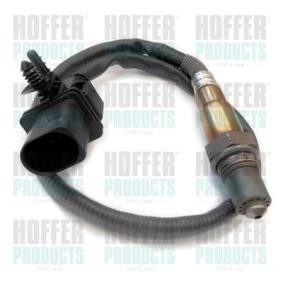 Lambdasonde von HOFFER 7481732