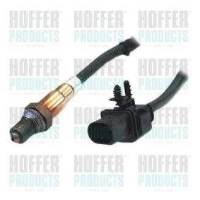 LAND ROVER Lambdasonde von HOFFER
