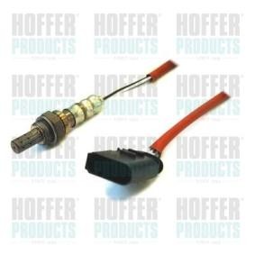 Lambdasonde von HOFFER 7481767
