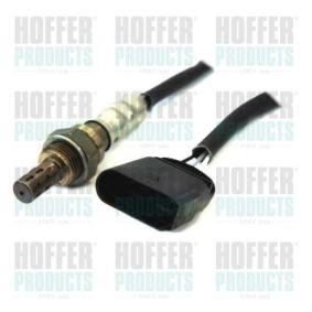 SEAT Lambdasonde von HOFFER
