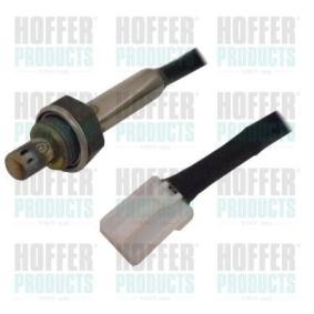 Lambdasonde von HOFFER 7481774