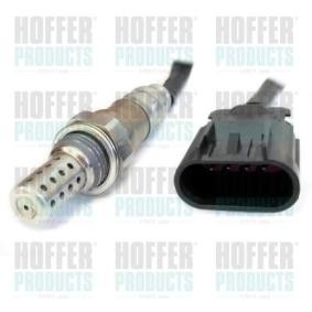 Lambdasonde von HOFFER 7481782