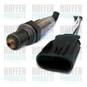 Lambdasonde von HOFFER 7481783