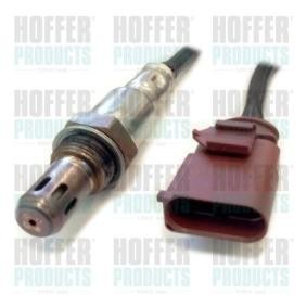 SEAT Lambdasonde von HOFFER