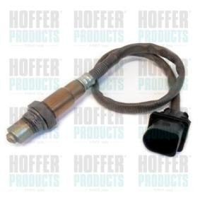 Lambdasonde von HOFFER 7481833
