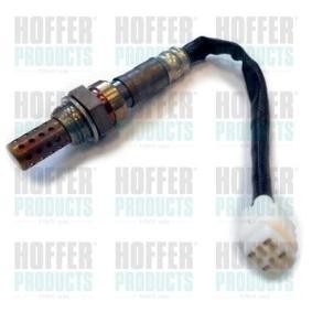 Lambdasonde von HOFFER 7481860
