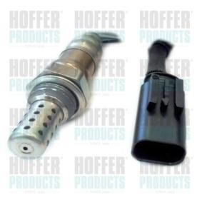 Lambdasonde von HOFFER 7481863