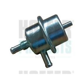 Compre Regulador da pressão de combustível da HOFFER 7525006 a um preço baixo por 65,37 €