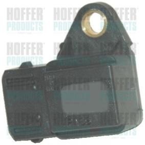Acquista Sensore pressione aria, Aggiustaggio altimetrico da HOFFER 7472158 a buon mercato per soli 36,10 €
