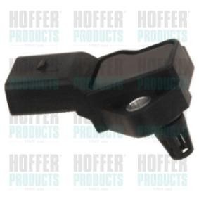 Compre Sensor, pressão de sobrealimentação da HOFFER 7472159 a um preço baixo por 35,75 €