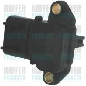 Compre Sensor, pressão de sobrealimentação da HOFFER 7472164 a um preço baixo por 49,74 €
