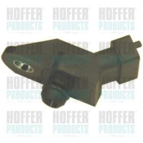 Sensor, Ladedruck von HOFFER günstig für 55,21 €