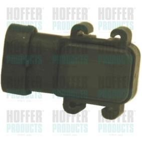 Compre Sensor, pressão de sobrealimentação da HOFFER 7472171 a um preço baixo por 38,19 €