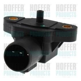 Acquista Sensore, pressione collettore d'aspirazione da HOFFER 7472285 a buon mercato per soli 93,67 €