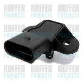 Comprar Sensor de presión, servofreno de HOFFER 7472353 a bajo precio de 45,40 €