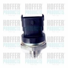 Acquista Sensore, Pressione carburante da HOFFER 7472378 a buon mercato per soli 73,83 €