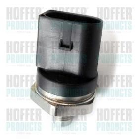 Kraftstoffdrucksensor von HOFFER 7472386