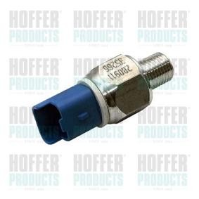 Druckschalter, Servolenkung des Herstellers HOFFER - Originalware Artikelnummer: 7472512