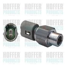 Druckschalter, Servolenkung des Herstellers HOFFER - Originalware Artikelnummer: 7472514