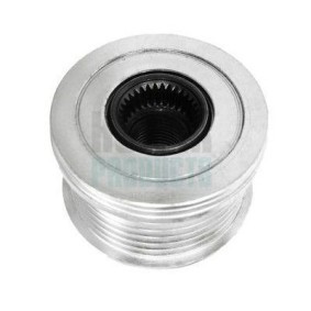 Freilauf Lichtmaschine des Herstellers HOFFER - Originalware Artikelnummer: 4555008