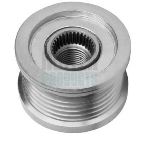 Freilauf Lichtmaschine des Herstellers HOFFER - Originalware Artikelnummer: 4555054