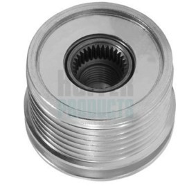 Freilauf Lichtmaschine des Herstellers HOFFER - Originalware Artikelnummer: 4555068
