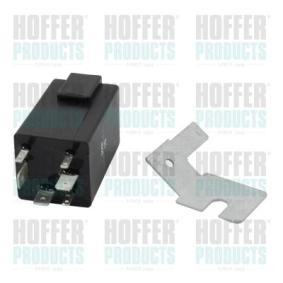 Compre Relé, bomba de combustível da HOFFER 7422014 a um preço baixo por 46,05 €
