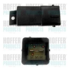 Osta Hehkurele HOFFER:llä H7285835 edullisesti hintaan 70,66 €