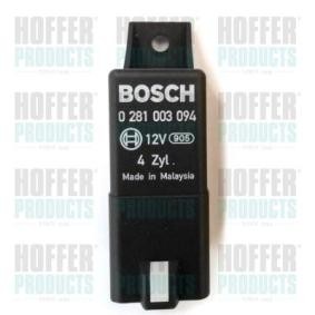 Osta Hehkurele HOFFER:llä H7285905 edullisesti hintaan 150,20 €