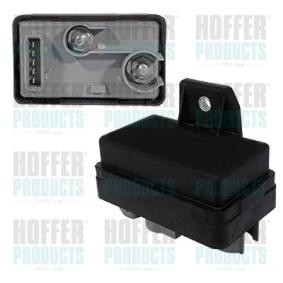 Osta Hehkurele HOFFER:llä H7285930 edullisesti hintaan 87,38 €