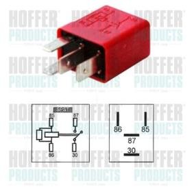 Achetez des Relais HOFFER 7232003 à prix pour 9,14 €