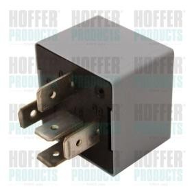 Multifunktionsrelais des Herstellers HOFFER - Originalware Artikelnummer: 7233111