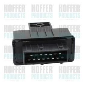 Compre Relé, bomba de combustível da HOFFER 7240102 a um preço baixo por 44,81 €