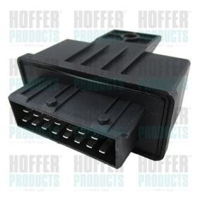Compre Relé, bomba de combustível da HOFFER 7240104 a um preço baixo por 40,90 €