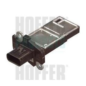 Luftmassenmesser (LMM) von HOFFER
