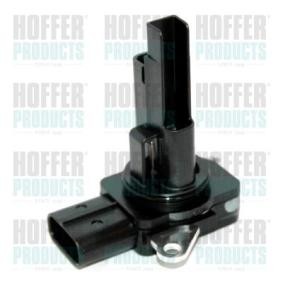 Acquista Sensore massa aria da HOFFER 7516319 a buon mercato per soli 107,88 €